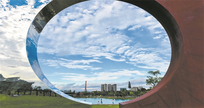 国务院办公厅点赞成都多项工作