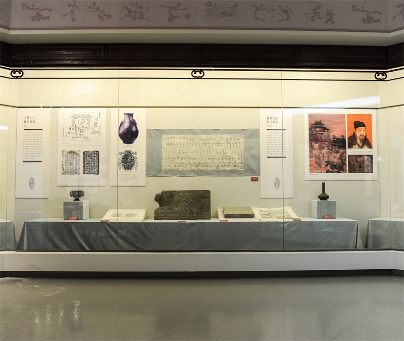 商会领导专程赴某某指导分会成立事宜